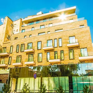 Hotel Carol 2, Bucureşti