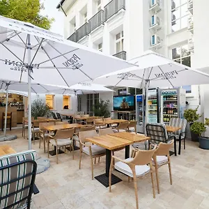 Hotel Carol Park View, Bucureşti
