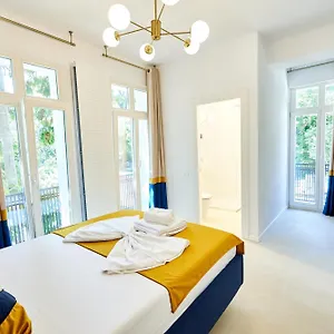Hotel Carol Park View, Bucureşti