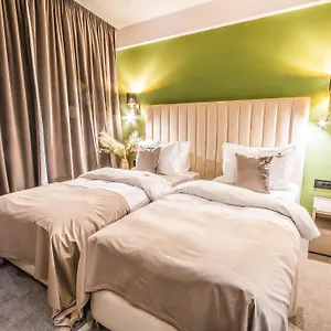 Hotel de apartamente Central Apart Hotel, Bucureşti