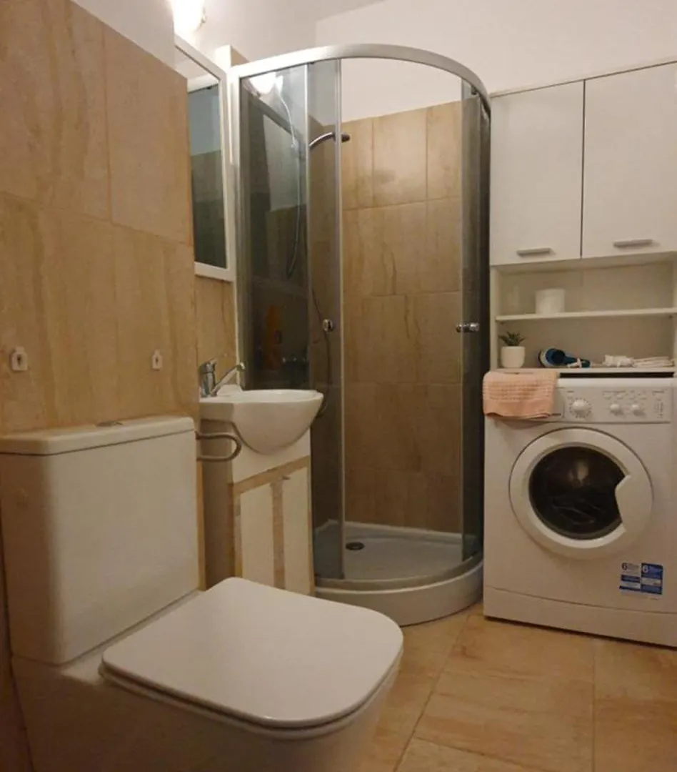 City Break Park Studio Bucureşti România