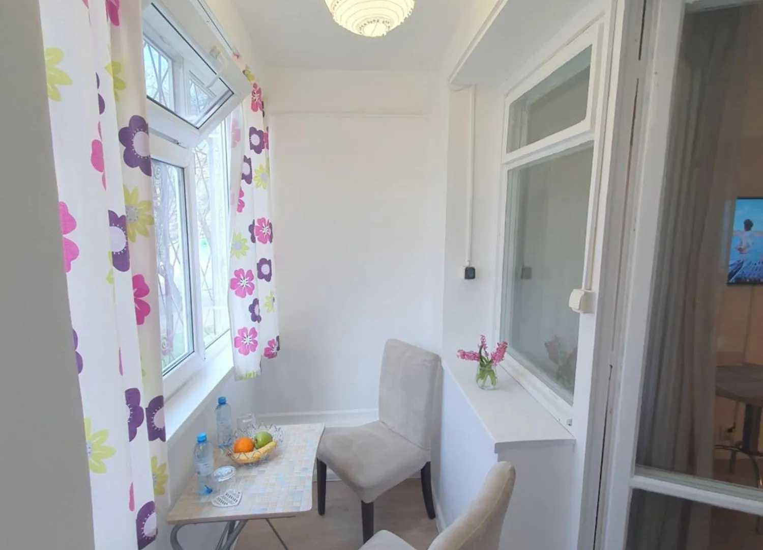 Apartament City Break Park Studio Bucureşti România