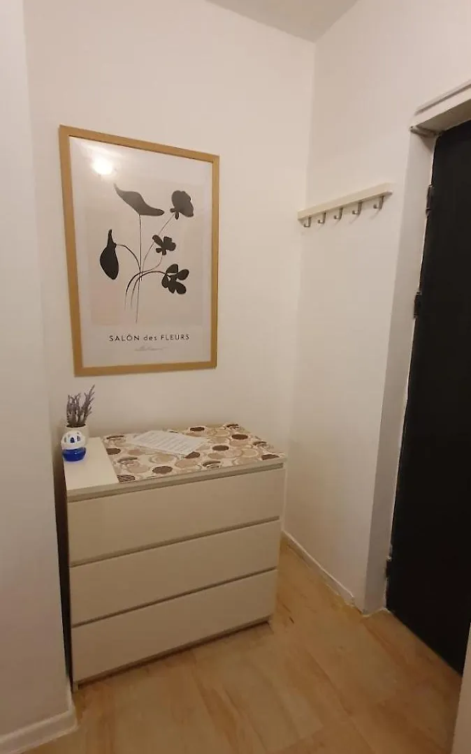 City Break Park Studio Bucureşti 0*,  România