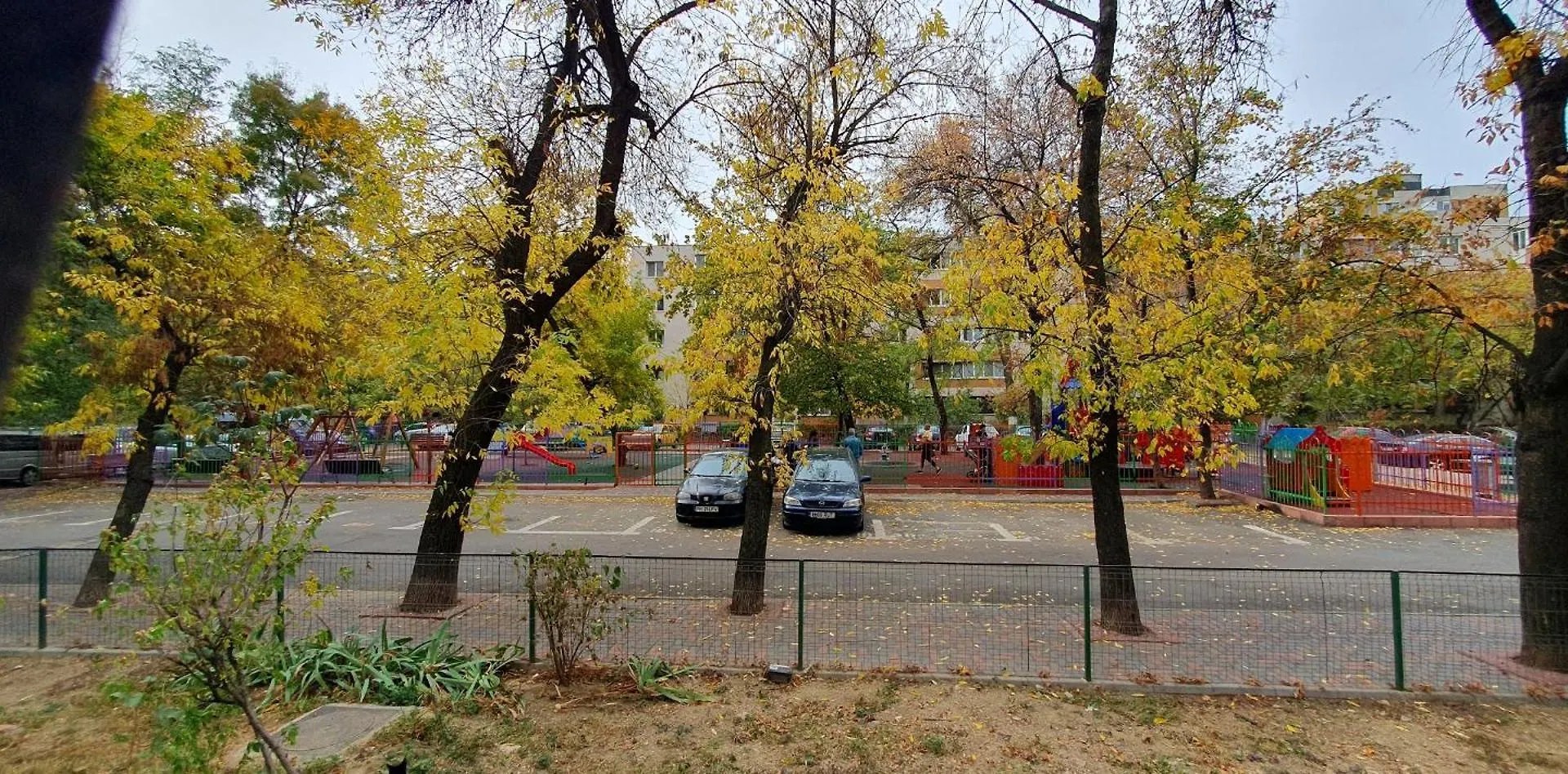 City Break Park Studio Bucharest 0*,  Romania